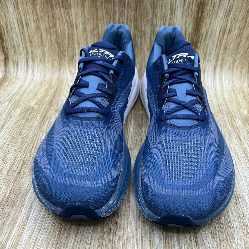 Altra Experience Flow 3 Men's Size 12 Blue Running Shoes Sneakers AL0A85SS446